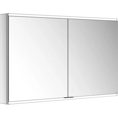 Keuco Royal Modular 2.0 Spiegel Schrank - Wandmontage, Silber Keuco Royal Modular 2.0 Spiegel Schrank - Wandmontage, Silber