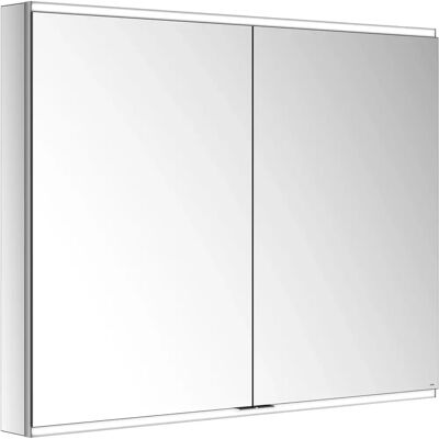 KEUCO Royal Modular 2.0 - Spiegelschrank - Silber-eloxiert KEUCO Royal Modular 2.0 - Spiegelschrank - Silber-eloxiert