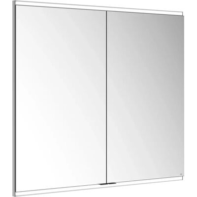 KEUCO Royal Modular 2.0 Spiegelschrank - Silber KEUCO Royal Modular 2.0 Spiegelschrank - Silber