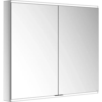 KEUCO Royal Modular 2.0 Spiegelschrank - Silber KEUCO Royal Modular 2.0 Spiegelschrank - Silber