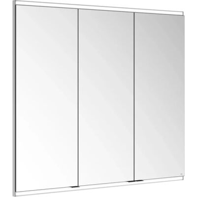 Keuco Royal Modular 2.0 Spiegelschrank - DALI, 3-türig, Silber Keuco Royal Modular 2.0 Spiegelschrank - DALI, 3-türig, Silber