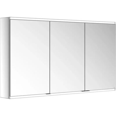 Keuco Royal Modular 2.0 Silber Wandspiegelschrank - Spiegelschrank Keuco Royal Modular 2.0 Silber Wandspiegelschrank - Spiegelschrank