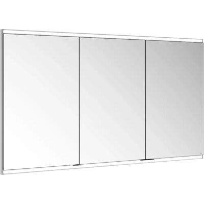 Armadio a specchio KEUCO Royal Modular 2.0 - Illuminazione regolabile, 2 prese Armadio a specchio KEUCO Royal Modular 2.0 - Illuminazione regolabile, 2 prese