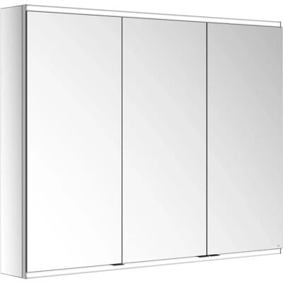 KEUCO Royal Modular 2.0 - Beleuchteter Wandspiegelschrank, 2 Steckdosen KEUCO Royal Modular 2.0 - Beleuchteter Wandspiegelschrank, 2 Steckdosen