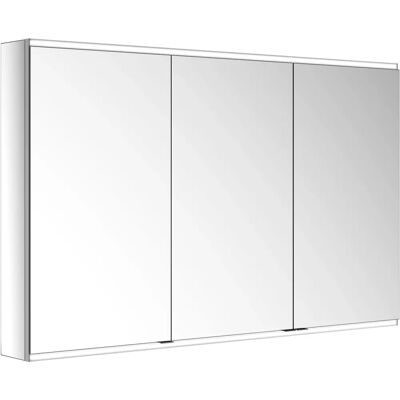Armario con espejo Royal Modular 2.0 - Iluminado, 2 enchufes Armario con espejo Royal Modular 2.0 - Iluminado, 2 enchufes