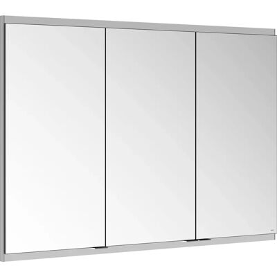 Keuco Royal Modular 2 - Porte a doppio specchio - Armadio con specchio a incasso Keuco Royal Modular 2 - Porte a doppio specchio - Armadio con specchio a incasso