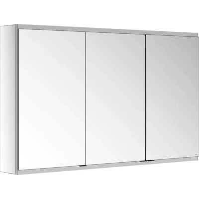 Keuco Royal Modular 2 - Armario con espejo - Plateado Keuco Royal Modular 2 - Armario con espejo - Plateado