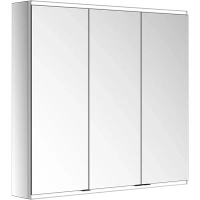 Keuco Royal Modular 2.0 - Armario con espejo - Plata Keuco Royal Modular 2.0 - Armario con espejo - Plata
