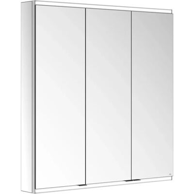 Keuco Royal Modular 2.0 Spiegelschrank - Verstellbare Beleuchtung Keuco Royal Modular 2.0 Spiegelschrank - Verstellbare Beleuchtung