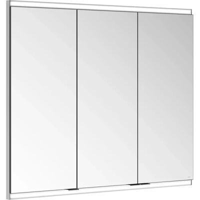 Gabinete Espejo Keuco Royal Modular 2.0 - Estantes ajustables, controles táctiles, LED regulable Gabinete Espejo Keuco Royal Modular 2.0 - Estantes ajustables, controles táctiles, LED regulable