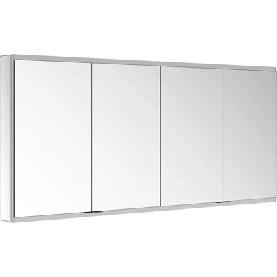 Keuco Royal Modular 2.0 - Armadio a specchio senza illuminazione - 1600x700 mm Keuco Royal Modular 2.0 - Armadio a specchio senza illuminazione - 1600x700 mm