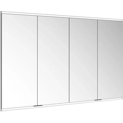 Armario con espejo Keuco Royal Modular 2.0 - Iluminación LED ajustable Armario con espejo Keuco Royal Modular 2.0 - Iluminación LED ajustable