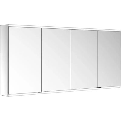 KEUCO Armario con Espejo Royal Modular 2.0 - Plateado, 1600x700mm, Iluminado KEUCO Armario con Espejo Royal Modular 2.0 - Plateado, 1600x700mm, Iluminado
