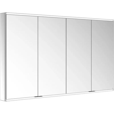 KEUCO - Armoire miroir Royal Modular 2.0 1600x900mm, sans prise - Publicité KEUCO - Armoire miroir Royal Modular 2.0 1600x900mm, sans prise - Publicité
