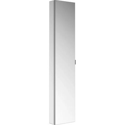 Keuco Royal Modular 2.0 Badschrank - Silber - 350x1600x120mm Keuco Royal Modular 2.0 Badschrank - Silber - 350x1600x120mm