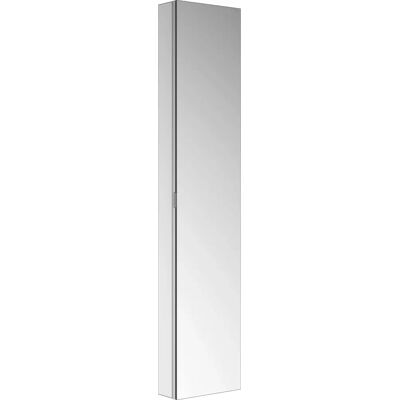 Keuco Royal Modular 2.0 Silber Badezimmer Schrank Keuco Royal Modular 2.0 Silber Badezimmer Schrank