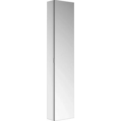 Keuco Royal Modular 2.0 Armario de pared plateado - Baño Keuco Royal Modular 2.0 Armario de pared plateado - Baño