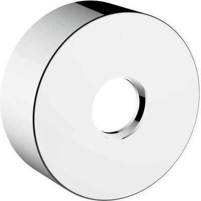 Rosette d'extension Keuco Modèle 59545010281 - Ronde, Chrome, 25mm - Publicité Rosette d'extension Keuco Modèle 59545010281 - Ronde, Chrome, 25mm - Publicité