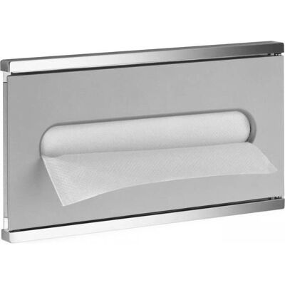 Keuco Plan Integral - 2 Handtuchspender - Wandmontage Keuco Plan Integral - 2 Handtuchspender - Wandmontage