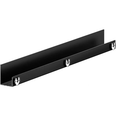 Estante de ducha personalizada Keuco - Ajustable 1010-1200mm, Fijación oculta Estante de ducha personalizada Keuco - Ajustable 1010-1200mm, Fijación oculta