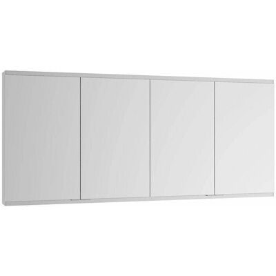 Armadio Specchio Keuco Royal Modular - 1700x900x120mm, 2 Prese, USB Armadio Specchio Keuco Royal Modular - 1700x900x120mm, 2 Prese, USB