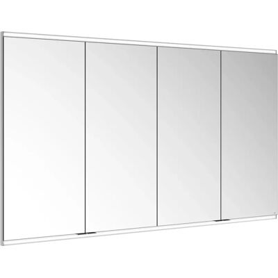 Armario Espejo de Baño Keuco Royal Modular 2.0 - Montaje en Pared, 1700x900x160mm Armario Espejo de Baño Keuco Royal Modular 2.0 - Montaje en Pared, 1700x900x160mm
