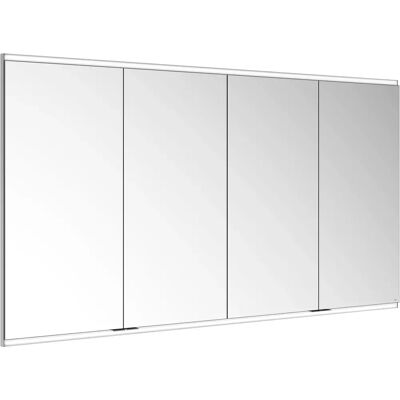Keuco Royal Modular 2.0 Armoire Miroir - DALI, 4 Prises, 1800x900mm - Publicité Keuco Royal Modular 2.0 Armoire Miroir - DALI, 4 Prises, 1800x900mm - Publicité