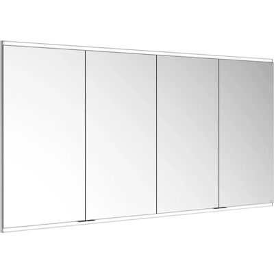 Keuco Royal Modular 2.0 Armario Espejo - Iluminación LED ajustable Keuco Royal Modular 2.0 Armario Espejo - Iluminación LED ajustable