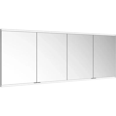 Keuco Royal Modular 2.0 Armadietto a Specchio da Parete - Bagno Keuco Royal Modular 2.0 Armadietto a Specchio da Parete - Bagno