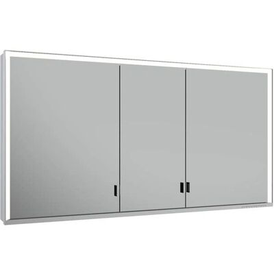 Keuco Royal Lumos Wandspiegelschrank - DALI-Steuerung, 1400x735x165mm Keuco Royal Lumos Wandspiegelschrank - DALI-Steuerung, 1400x735x165mm