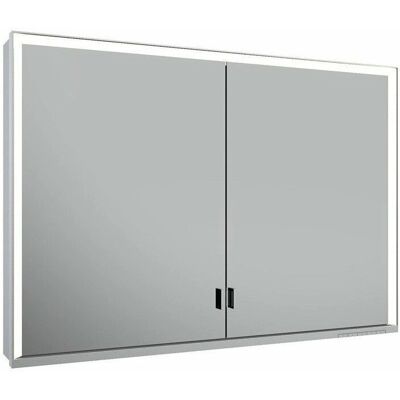 Armoire à glace Keuco Royal Lumos DALI - 1050x735mm - Publicité Armoire à glace Keuco Royal Lumos DALI - 1050x735mm - Publicité