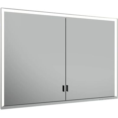 Keuco Royal Lumos Wandspiegelschrank mit LED Keuco Royal Lumos Wandspiegelschrank mit LED