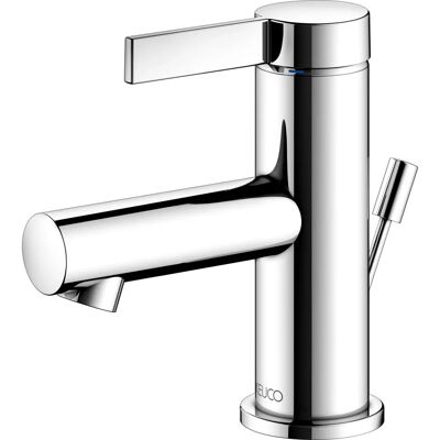 KEUCO IXMO 59504011000 Grifo de lavabo monomando - Cromado KEUCO IXMO 59504011000 Grifo de lavabo monomando - Cromado