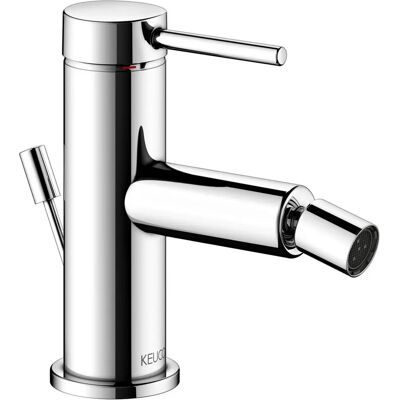 Amestecător pentru bidet Keuco IXMO Soft - Cromat Amestecător pentru bidet Keuco IXMO Soft - Cromat