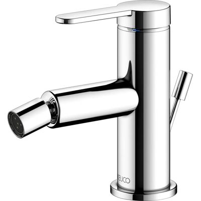 Amestecător bidet KEUCO IXMO Flat - Cromat, proiecție 110mm, Model 59509 Amestecător bidet KEUCO IXMO Flat - Cromat, proiecție 110mm, Model 59509