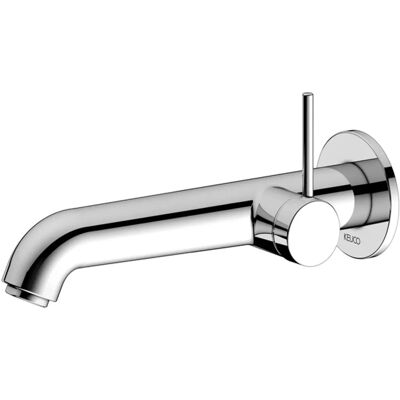 Mezclador de Lavabo Soft Keuco IXMO para Instalación Empotrada - Acabado Cromado Mezclador de Lavabo Soft Keuco IXMO para Instalación Empotrada - Acabado Cromado