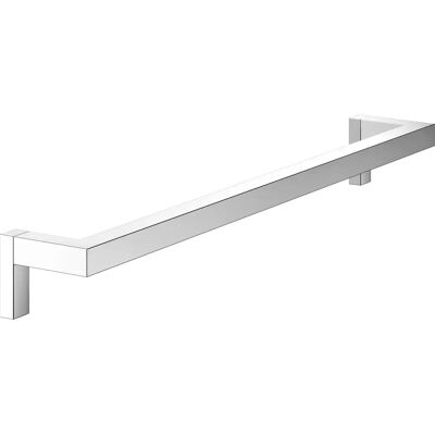 Keuco Edition 90 Quadratischer Badetuchhalter - Wandmontage Keuco Edition 90 Quadratischer Badetuchhalter - Wandmontage