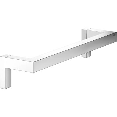 Keuco Edition 90 Quadratische Haltegriff - 32cm - Chrom - Wandmontage Keuco Edition 90 Quadratische Haltegriff - 32cm - Chrom - Wandmontage