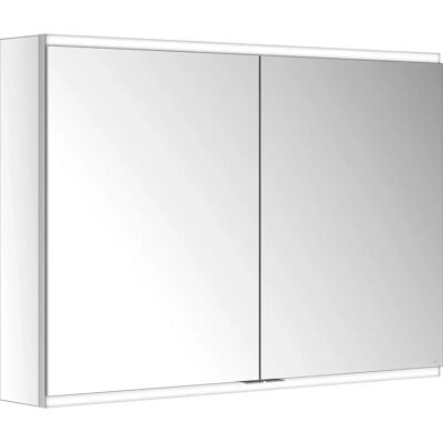 Keuco Royal Modular 2.0 Silber DALI Spiegelschrank Keuco Royal Modular 2.0 Silber DALI Spiegelschrank