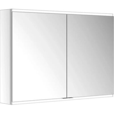 Keuco Royal Modular 2.0 Silber Spiegelschrank - 1050x700x160mm Keuco Royal Modular 2.0 Silber Spiegelschrank - 1050x700x160mm
