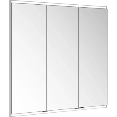 Keuco Royal Modular 2.0 Silber Eloxiert Wandspiegelschrank - Spiegelkasten Keuco Royal Modular 2.0 Silber Eloxiert Wandspiegelschrank - Spiegelkasten