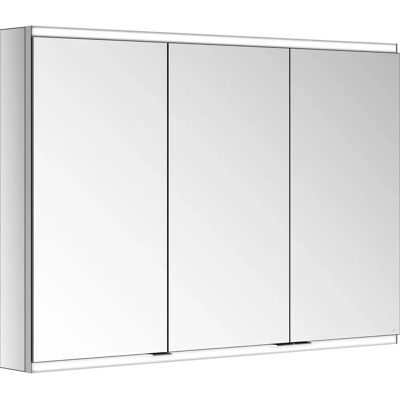 Keuco Royal Modular 2.0 Silber - Spiegelschrank Keuco Royal Modular 2.0 Silber - Spiegelschrank