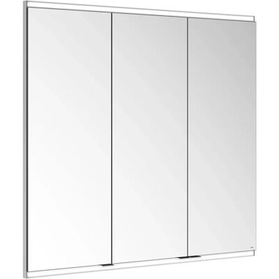 Keuco Royal Modular 2.0 - Spiegelschrank - Silber Keuco Royal Modular 2.0 - Spiegelschrank - Silber