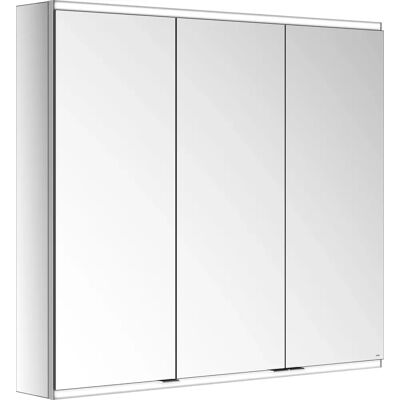 Keuco Royal Modular 2.0 Silber DALI Spiegelschrank - 3 Türen Keuco Royal Modular 2.0 Silber DALI Spiegelschrank - 3 Türen