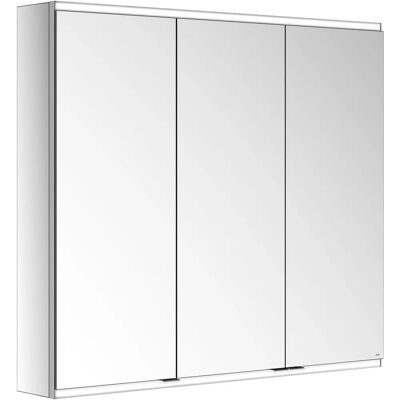 Keuco Royal Modular 2.0 - Silber - 3 Türen - Spiegelschrank Keuco Royal Modular 2.0 - Silber - 3 Türen - Spiegelschrank