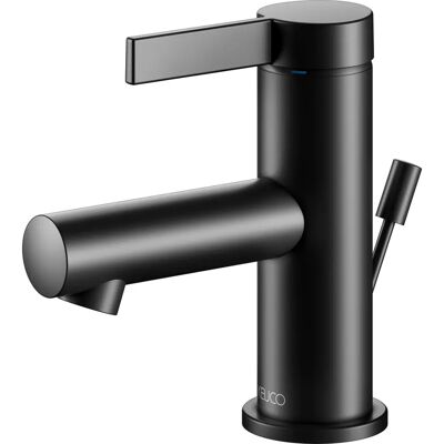KEUCO GmbH & Co. KG Keuco IXMO Pure Armatur - Langlebige Schwarz Matt Oberfläche KEUCO GmbH & Co. KG Keuco IXMO Pure Armatur - Langlebige Schwarz Matt Oberfläche