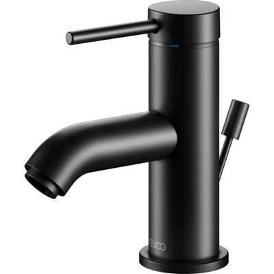KEUCO GmbH & Co. KG Keuco IXMO Soft Grifo - Negro Mate - Grifo KEUCO GmbH & Co. KG Keuco IXMO Soft Grifo - Negro Mate - Grifo