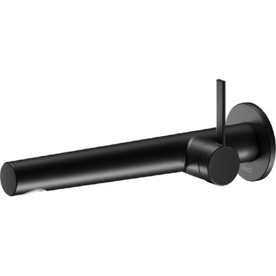 Miscelatore lavabo nero opaco Keuco - 59516 Miscelatore lavabo nero opaco Keuco - 59516