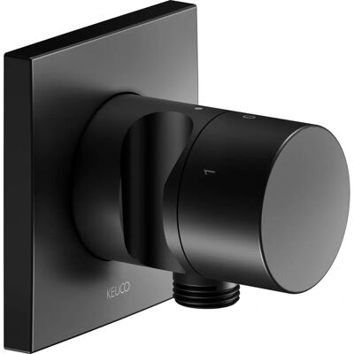 Supapa de comutare 3 căi KEUCO IXMO 59549 - Pătrată, mâner Pure Supapa de comutare 3 căi KEUCO IXMO 59549 - Pătrată, mâner Pure