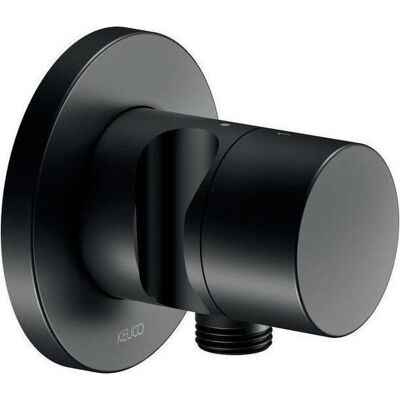 Supapă de comutare KEUCO IXMO 59556 negru mat - Supape Supapă de comutare KEUCO IXMO 59556 negru mat - Supape